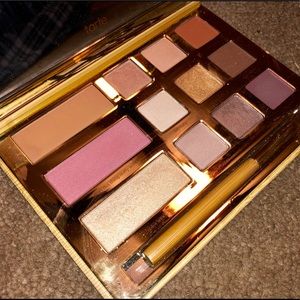 Tarte Swamp Queen Palette